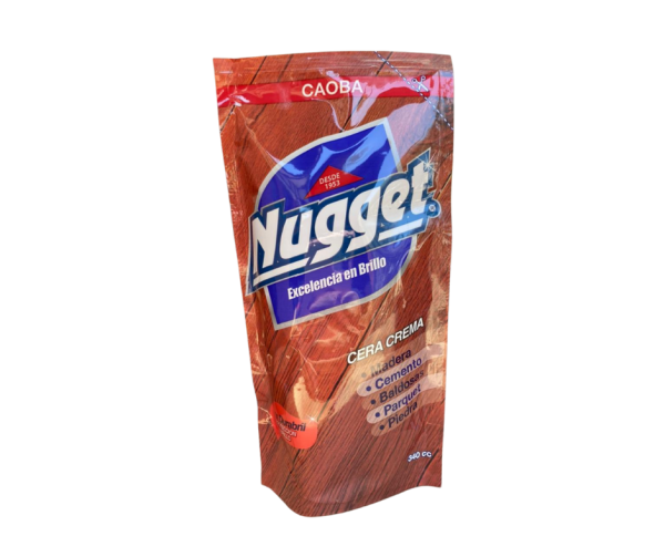 Cera Crema Nugget