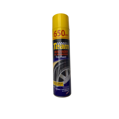 Renovador de Neumaticos Team 650cm3