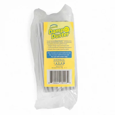 Damp Duster