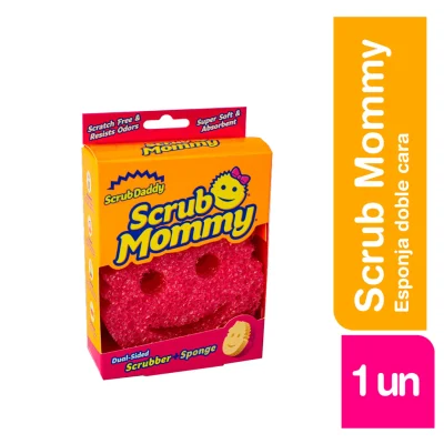 Scrub Mommy