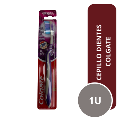 Cepillo de Dientes Colgate