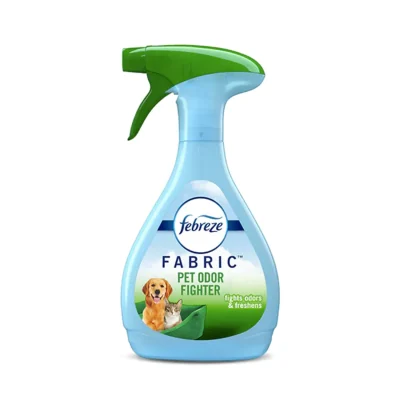 Eliminador de olores Mascotas Febreze 500 ml
