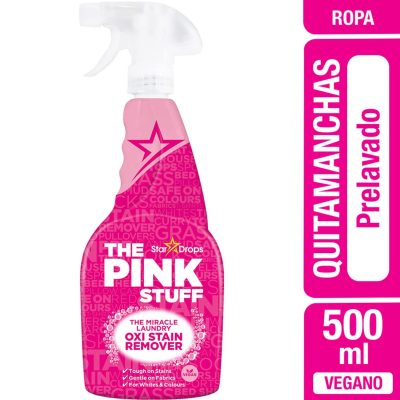 Quitamanchas The Pink Stuff 500 ml