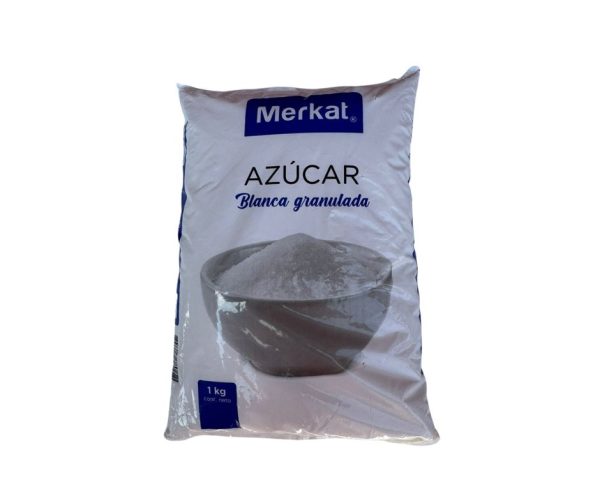 Azucar 1kg