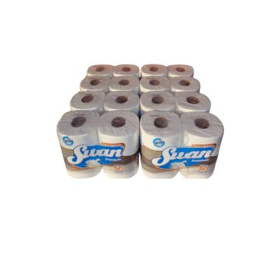 Manga Papel Higiénico Suan 32u x 50m