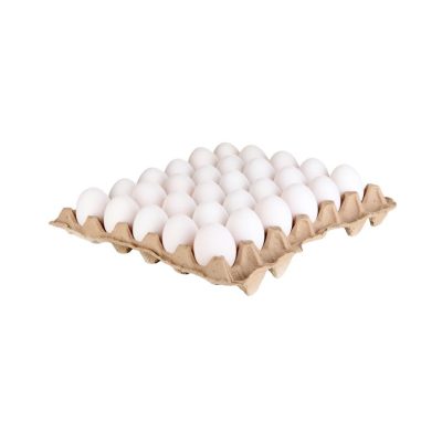 1 Bandeja de Huevos Tamaño Extra Yemita 30u