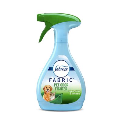 ELIMINA OLORES MASCOTAS FEBREZEE 500ML
